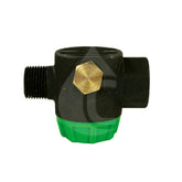 Filter (Zafil) Complete 1/2"U-1/2"S